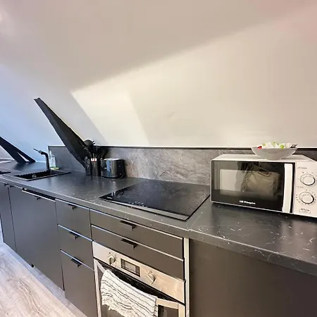 Pikine - Decouvrez L'hyper-centre De * 랭스