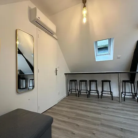 아파트 Pikine - Decouvrez L'hyper-centre De