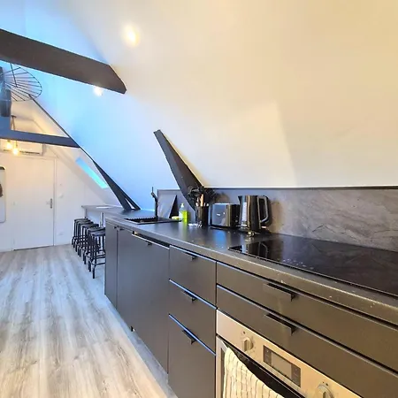 Pikine - Decouvrez L'hyper-centre De * 랭스