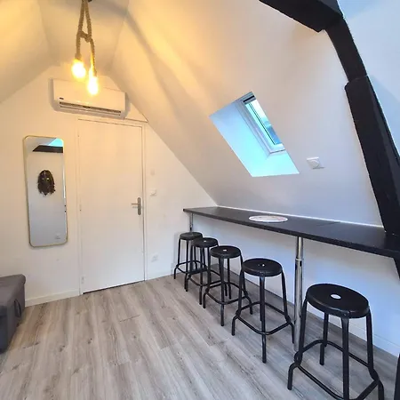 Pikine - Découvrez L'hyper-centre De Appartamento