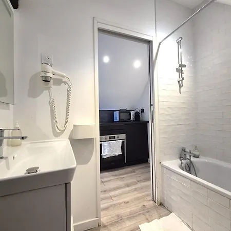 아파트 Pikine - Decouvrez L'hyper-centre De *