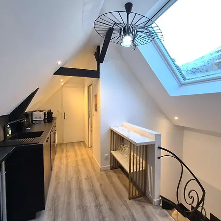 Appartamento Pikine - Découvrez L'hyper-centre De