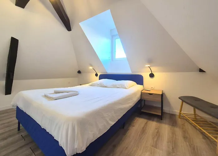 Pikine - Decouvrez L'hyper-centre De 랭스