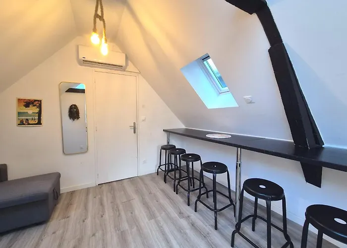 Pikine - Decouvrez L'hyper-centre De 아파트