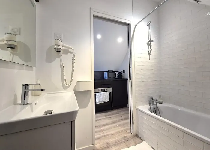 아파트 Pikine - Decouvrez L'hyper-centre De *