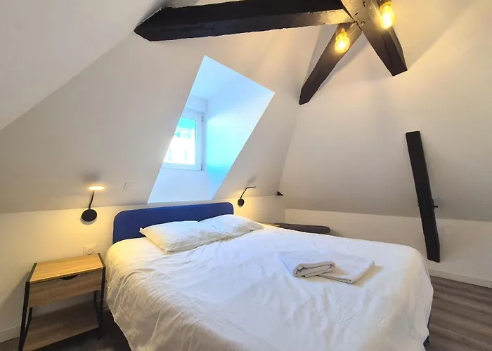 Appartamento Pikine - Découvrez L'hyper-centre De *