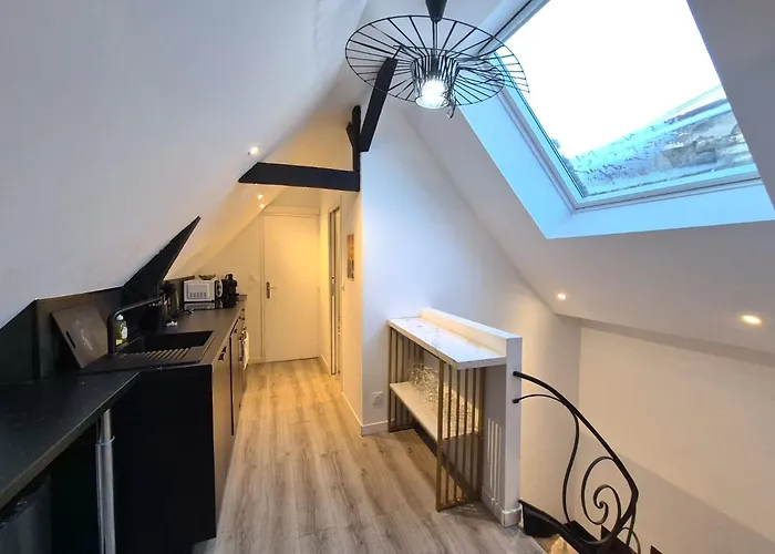 Appartamento Pikine - Découvrez L'hyper-centre De