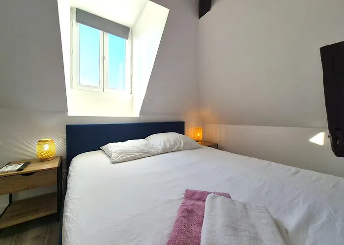 Appartamento Pikine - Découvrez L'hyper-centre De *